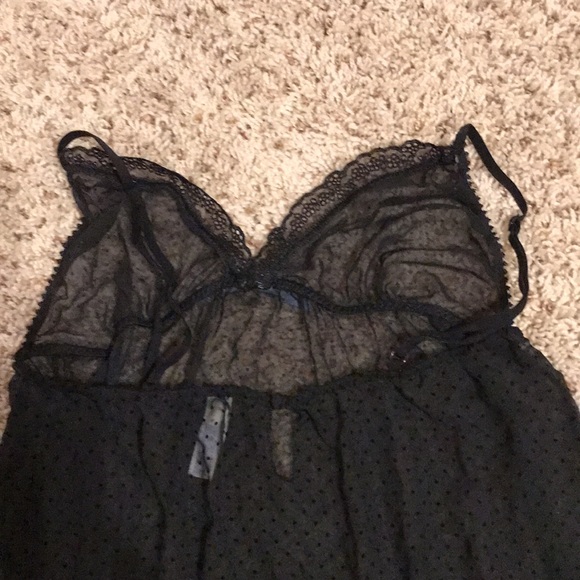 Gap - babydoll M/panty S/P set -washed but never worn - Picture 9 of 16